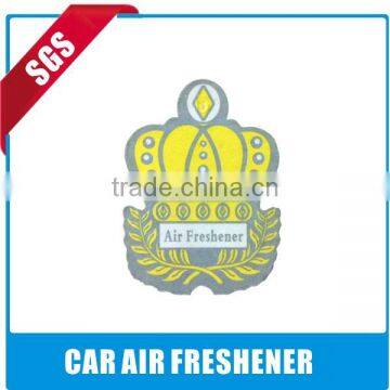 Cheap items for sale paper air freshener machine