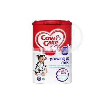 Cow & Gate Growing Up Milk 1-2Yrs (900g)