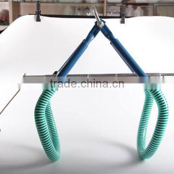 veterinary equipment Cow Hip Lift Calving Milking E-Z Cowlift