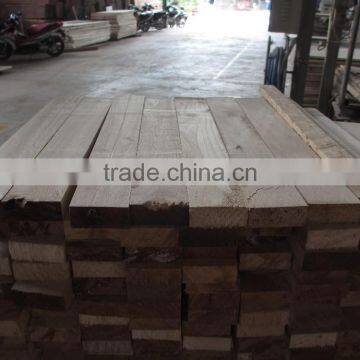 Sawn Timber Smooth Two Sides for Wood Flooring photo-2