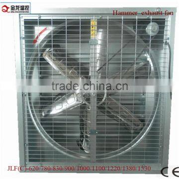 Industrial Blower Fan for Greenhouse With CE photo-5