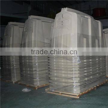 Poultry Farm Plastic Cage / Hutch for Calves / Calf photo-4