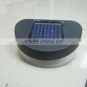 solar led street lights