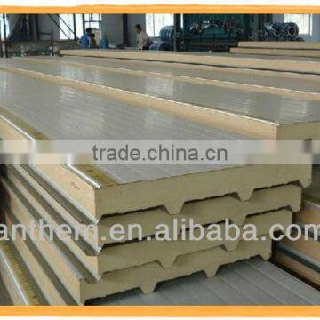 Cold Storage Sandwich Panel