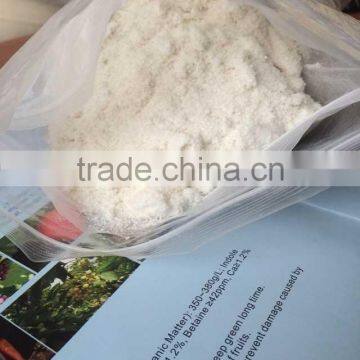 Chitosan Powder Bio Pesticide and Fungicide photo-2