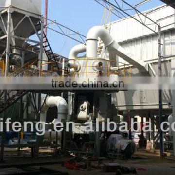 Large Scale Vertical grinding machine