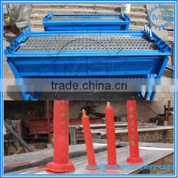 Factory supply candle making machine price