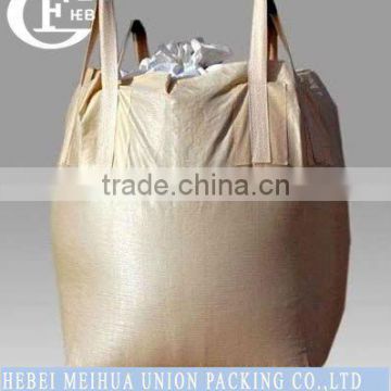 2 ton garbage bag in big bag/bulk bag