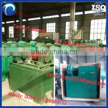 organic fertilizer granulator,double roller fertilizer extrusion molding machine