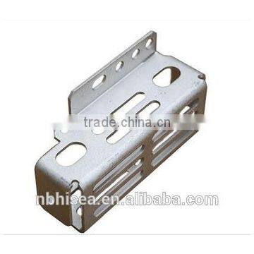 Metal parts for Livestock tanks