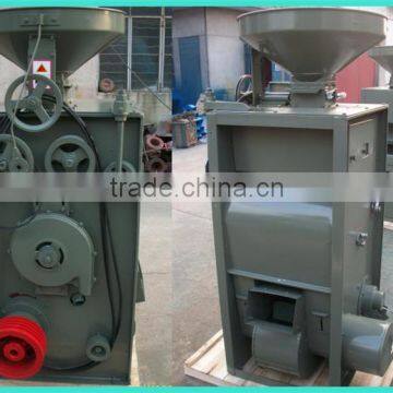 High Speed Mini Rice Mill | Rice Mill Plant | Milling Machine For Sale