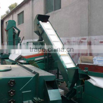 Grain Seed Processing Line photo-6
