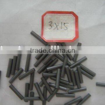 Soft Ferrite Rod,3*15