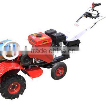 1WG/3WG With Fittings Series Power Tiller