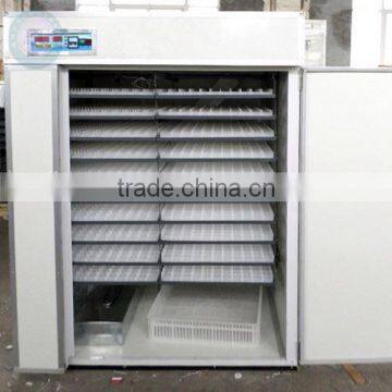 Good Price Automatic Poultry Incubator for Egg