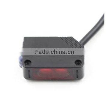 MR-E3Z Square Photoelectric Sensor