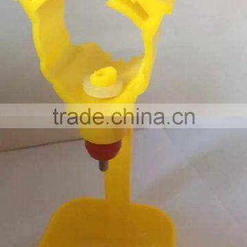 Chicken Nipple Drinker With Cup/ Without Cup/chicken Drinker photo-2