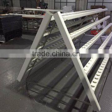 NFT Gully for Vertical Farm photo-5