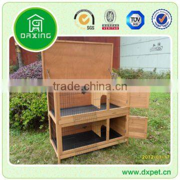 The High Quality 3 Tier Rabbit Cage