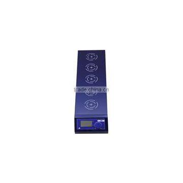 JK-MSH-Pro-5A Digital Magnetic Stirrer Without Hotplate