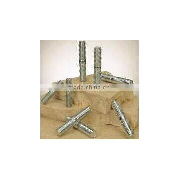 Stainless Steel Thread Shafts Machined,thread Shaft Machining photo-6