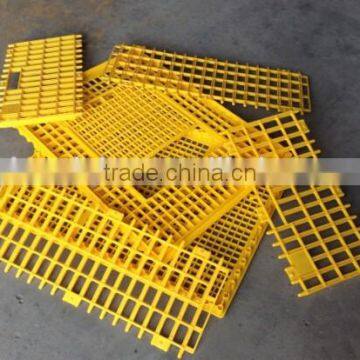 Plastic Chicken Transport Coops/cage photo-4