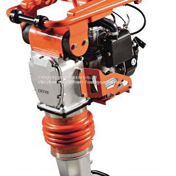 Poweful Tamping Rammer GYT-70 With Honda GX100 Engine