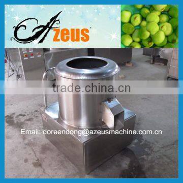 Vegetable Washer Electric Potato Peeler photo-2