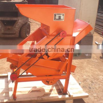 6BH-180 High efficiency peanut sheller for sale