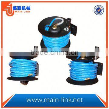 Flexible Pipe Hose Reel