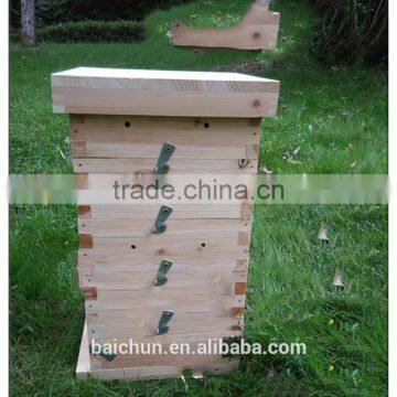 Professional customize honey bee hive frame from Chinese bee hive tool/Equipment from beekeeping factory