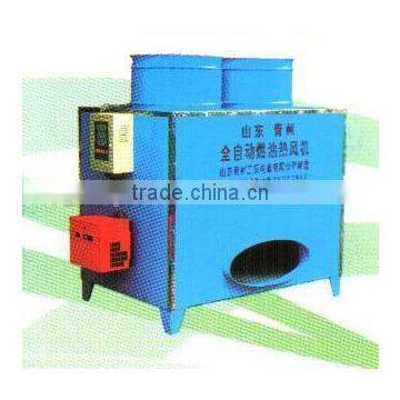 ull-automatic portable natural oil/gas fired stove