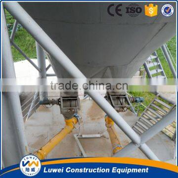 Concrete silo/mini silo/cement silo tank alibaba china supplier