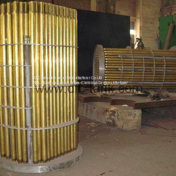 SB-111 Tube Heat Exchanger