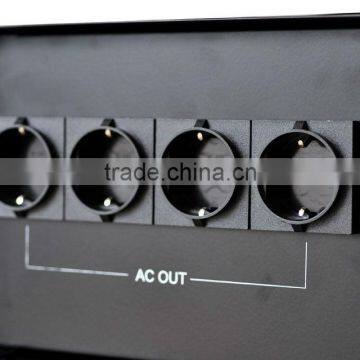 Off-grid UPS Solar Home System 3kw photo-3