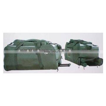 Exclusive Multi-functional travelling fly fishing bag