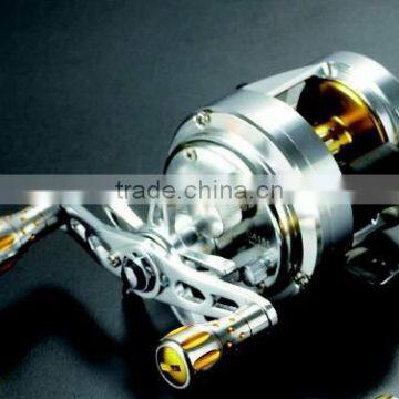 Well Design Top Quality Wholesale fishing reel used