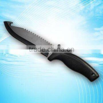 KF025-11" Hunting Knife