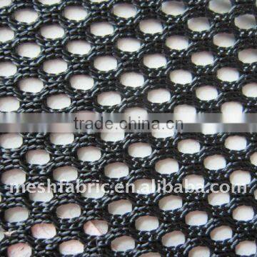 100 polyester mesh fabric