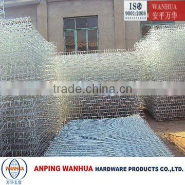 Anping Wanhua--Best Price Welded Topfence Factory ISO9001 photo-6