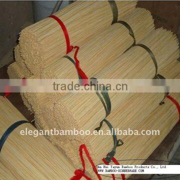 Bamboo Incense Stick