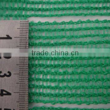 green construction netting/construction debris netting