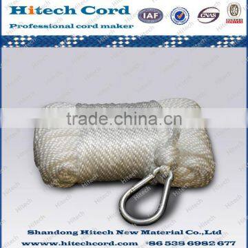 Polyester Twisted Rope 16mm