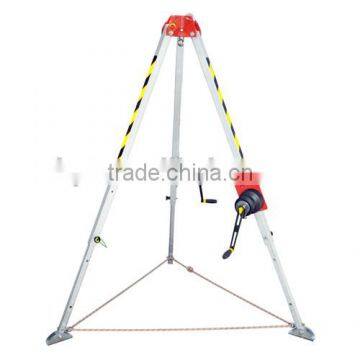 Rescue Triangle Stand Road Accident Equipment