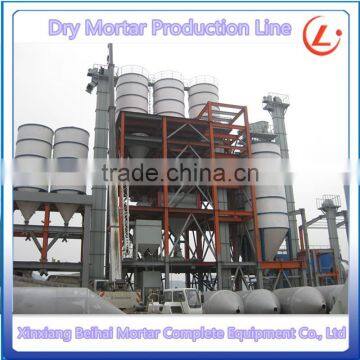 Corn Storage Silo