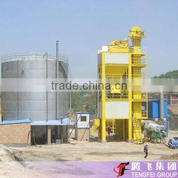 NEW asphalt plant LB2000 / bituminous mixing plant