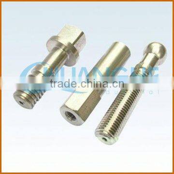 alibaba website zinc plated stainless steel bent arm pins