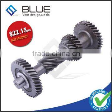 High Strength Gear Transmission of Power Transmission Parts