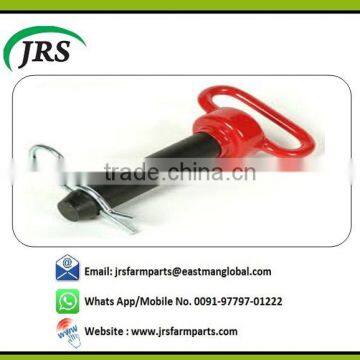 Red Handle Hitch Pin photo-3