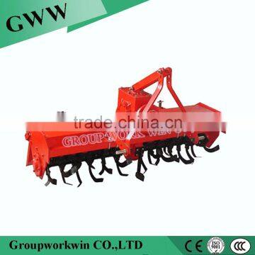 SGTN Medium Size Farm use Rotary Tiller/30-60HP tractor machted